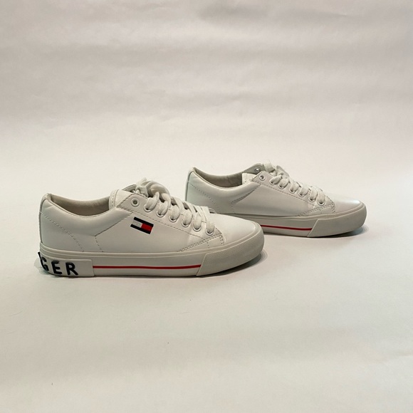 Tommy Hilfiger shoes sneakers - Picture 3 of 8